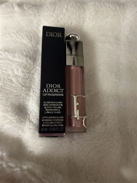 dior 066 shimmer candy|More.